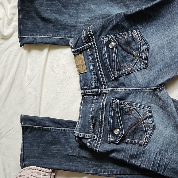 Rue21 Premier Jeans - Picture 6 of 9